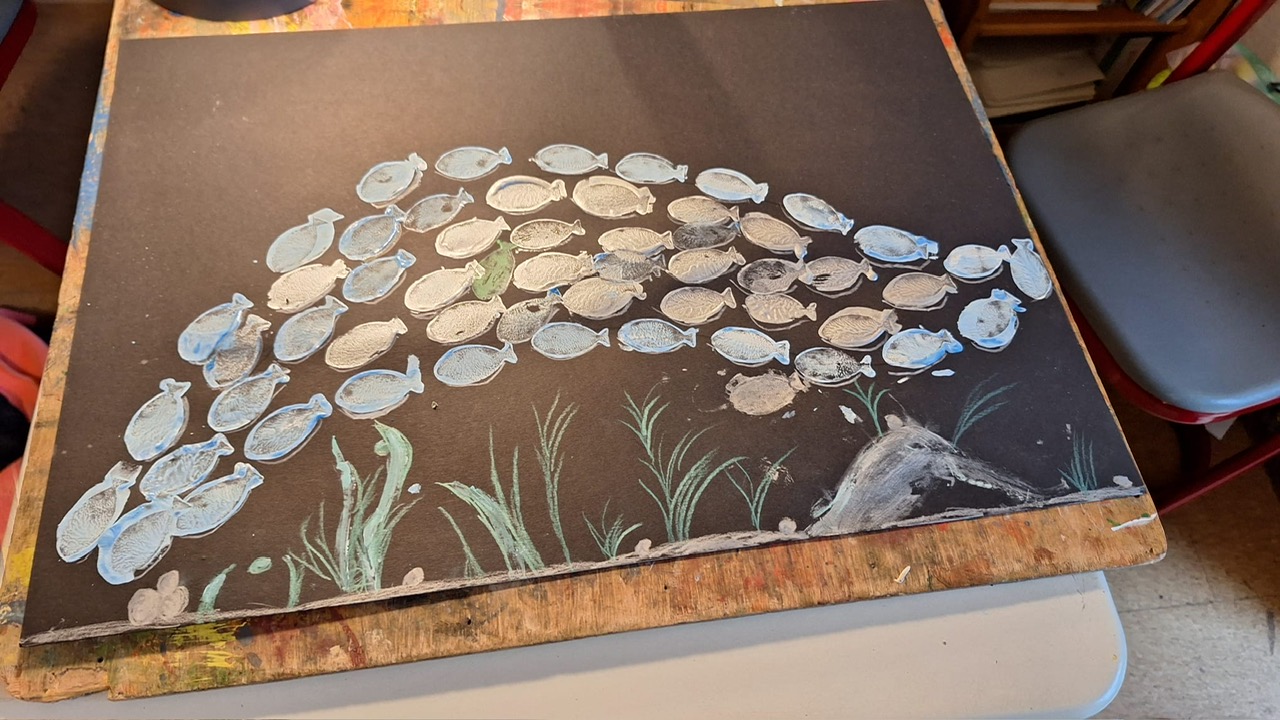 PT 25 Fische 14