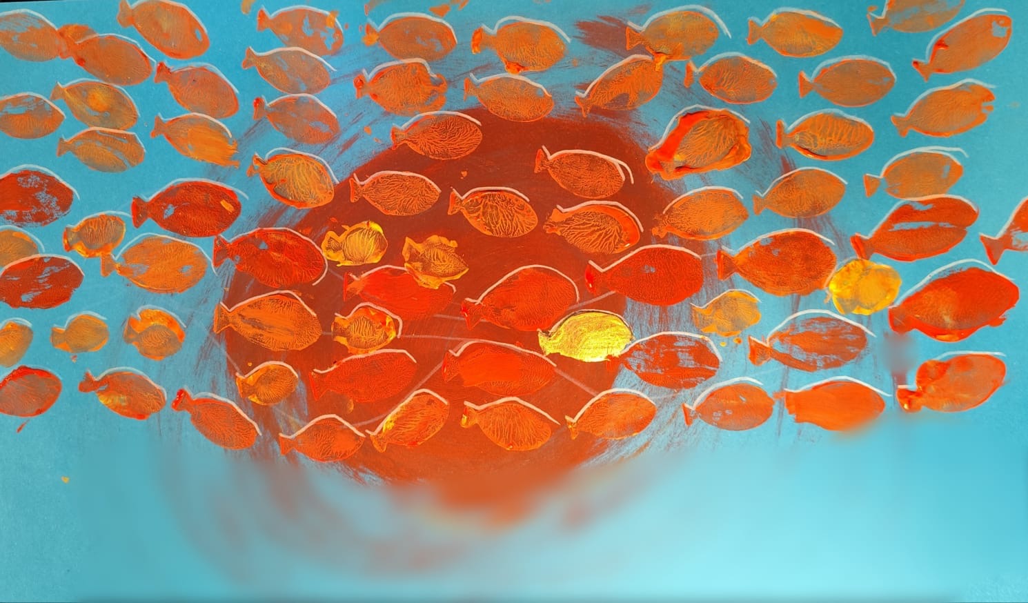 PT 25 Fische 5