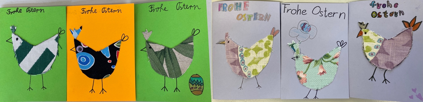 Ostern 23 HP