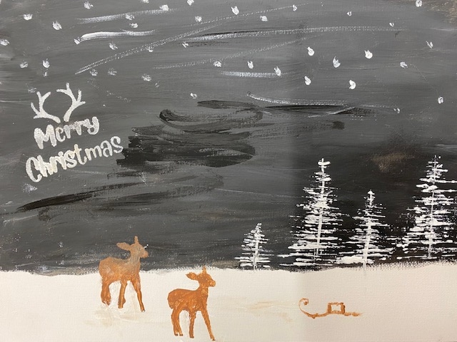 Weihnachten 23